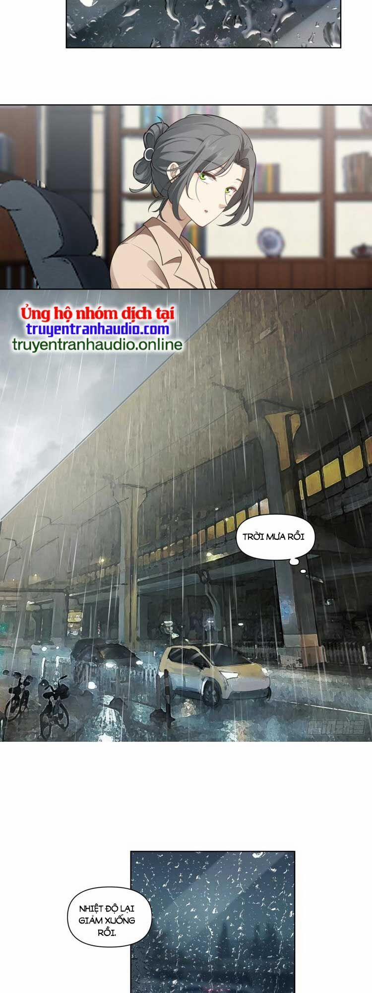 Ta Không Muốn Trùng Sinh Đâu 183 trang 7