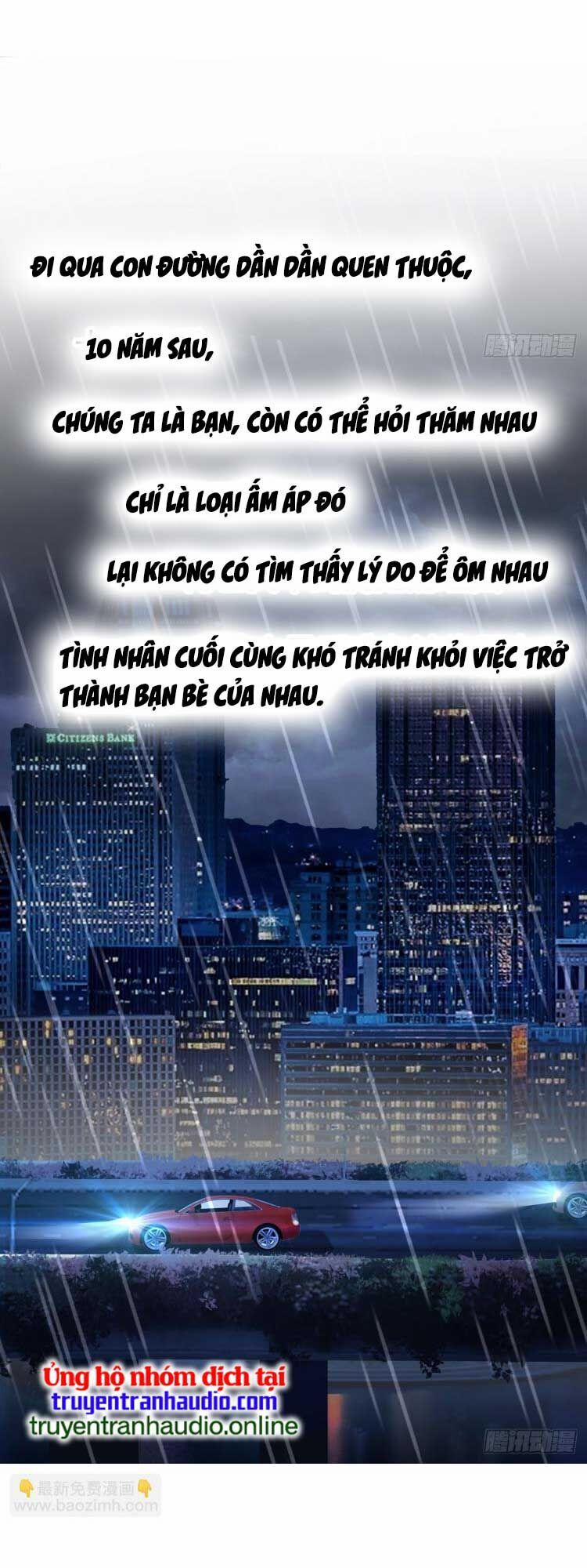 Ta Không Muốn Trùng Sinh Đâu 184 trang 7