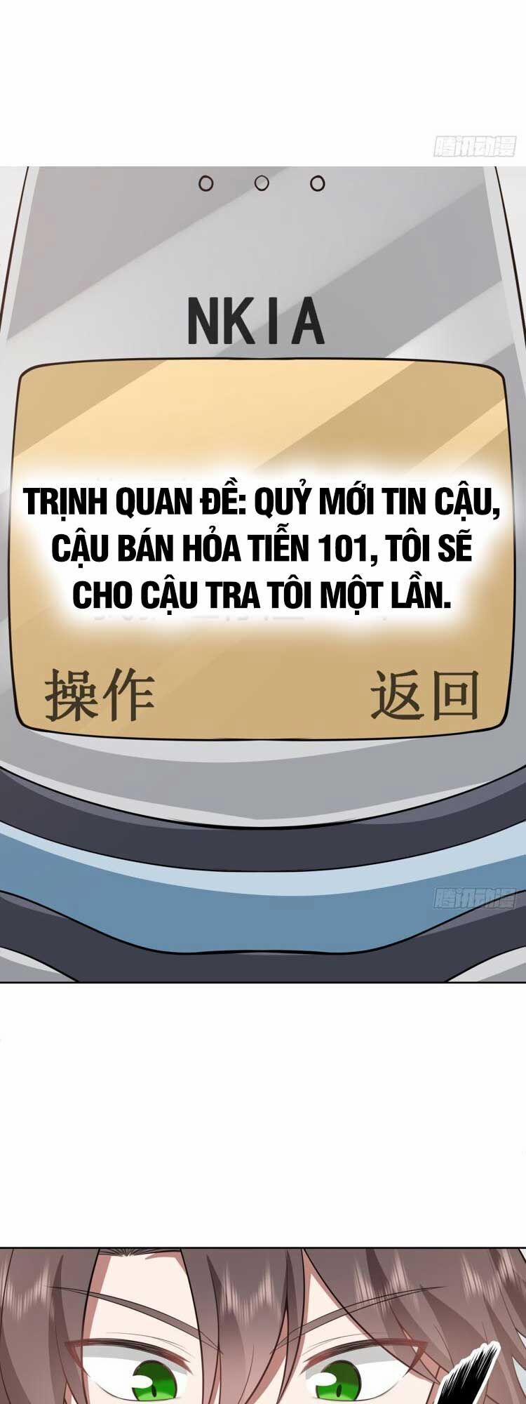 Ta Không Muốn Trùng Sinh Đâu 185 trang 20