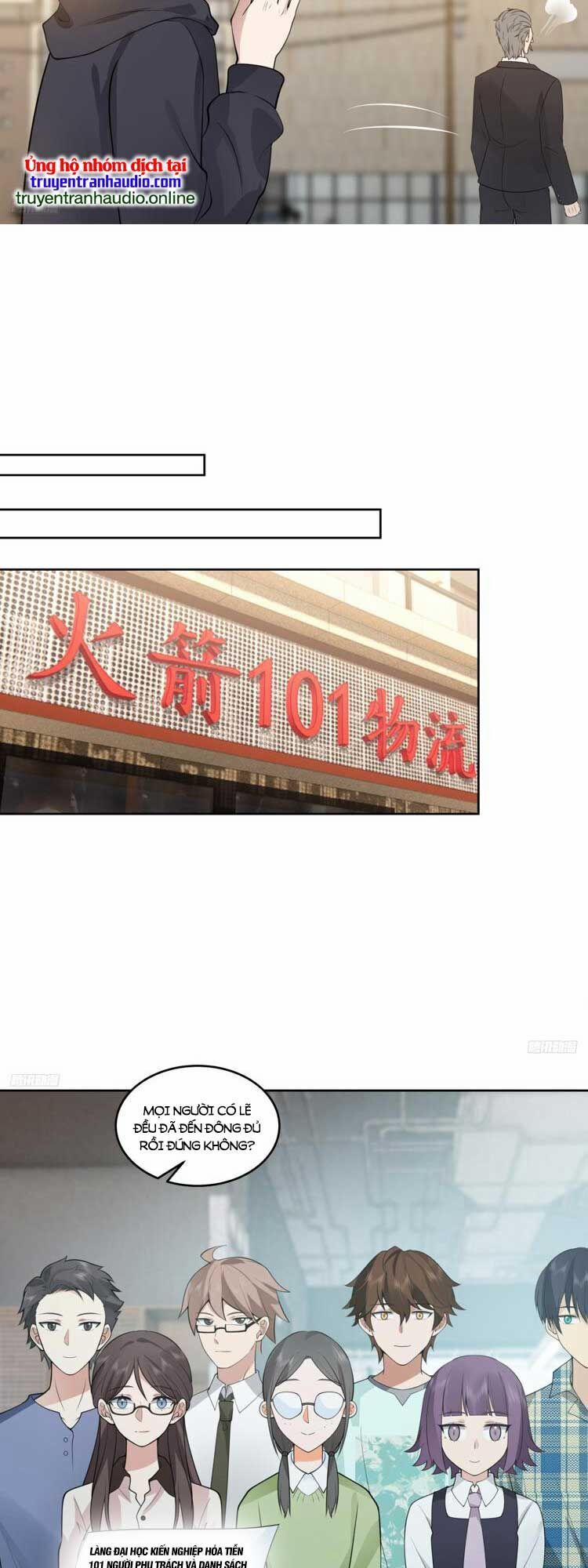 Ta Không Muốn Trùng Sinh Đâu 186 trang 2