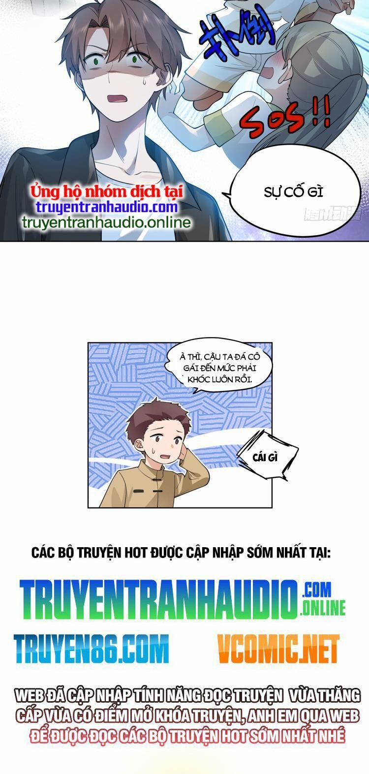 Ta Không Muốn Trùng Sinh Đâu 187 trang 15