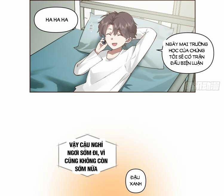 Ta Không Muốn Trùng Sinh Đâu 188 trang 16