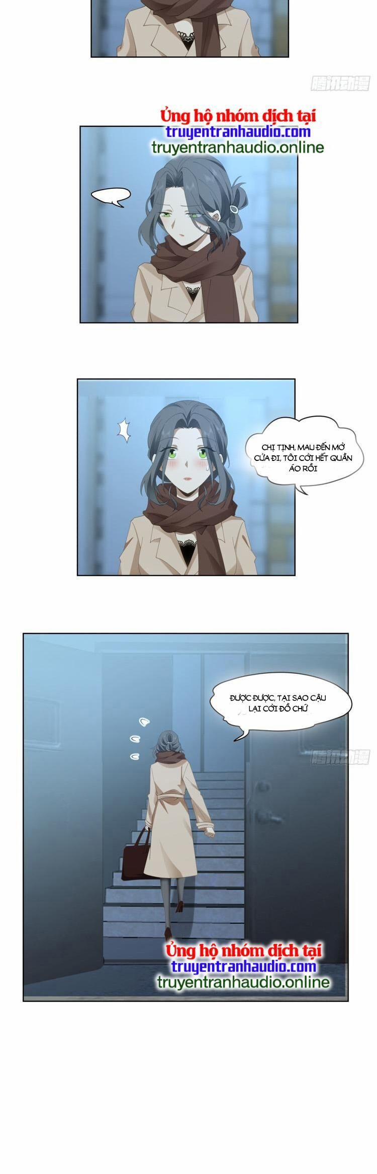 Ta Không Muốn Trùng Sinh Đâu 192 trang 9