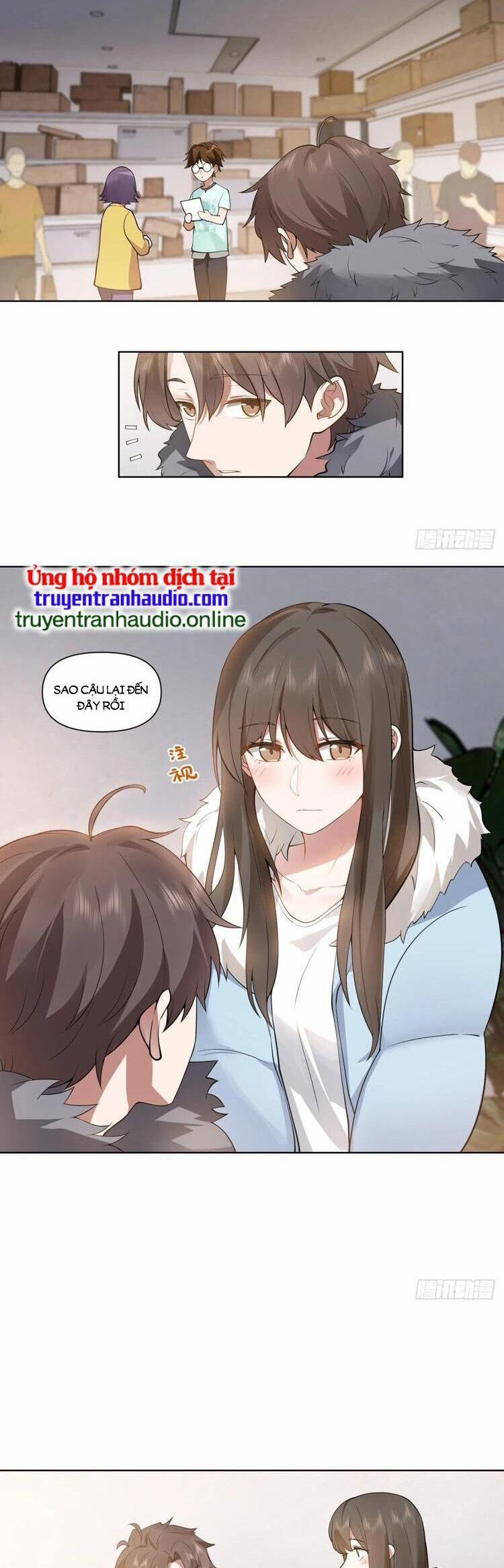 Ta Không Muốn Trùng Sinh Đâu 193 trang 10
