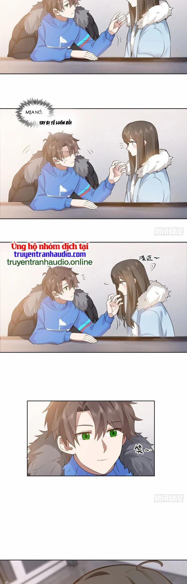 Ta Không Muốn Trùng Sinh Đâu 193 trang 11