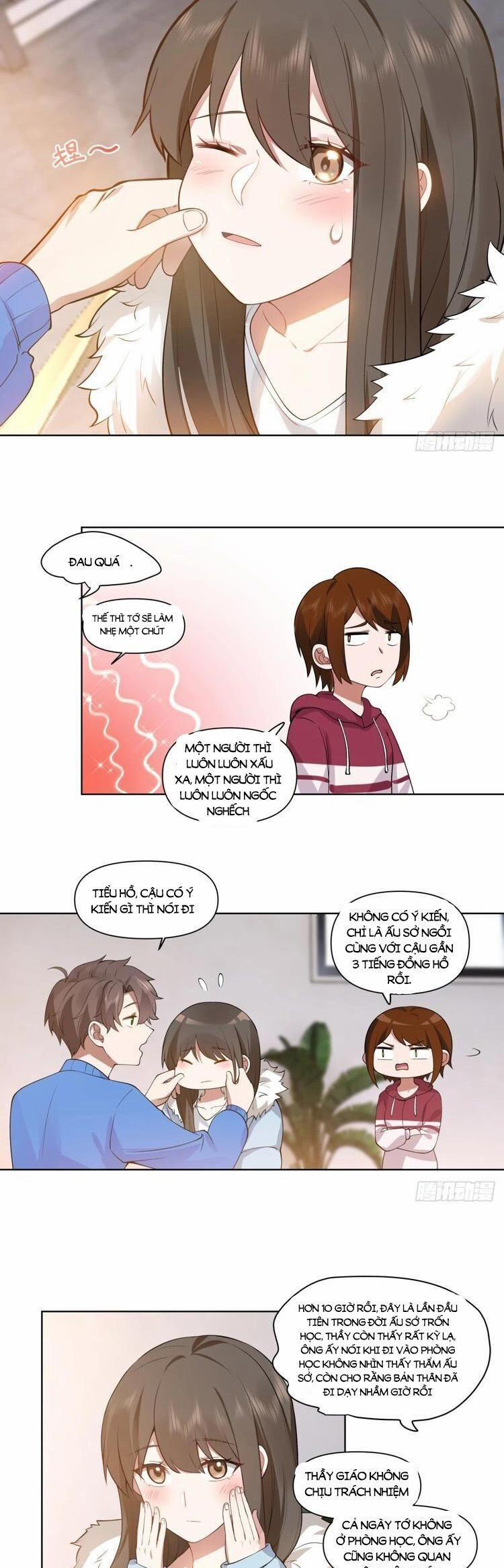 Ta Không Muốn Trùng Sinh Đâu 193 trang 12