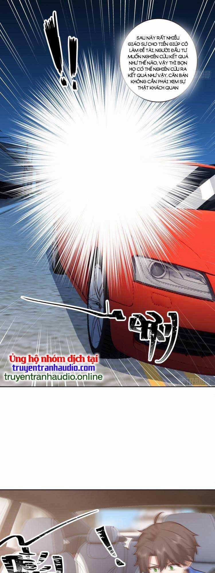 Ta Không Muốn Trùng Sinh Đâu 194 trang 18