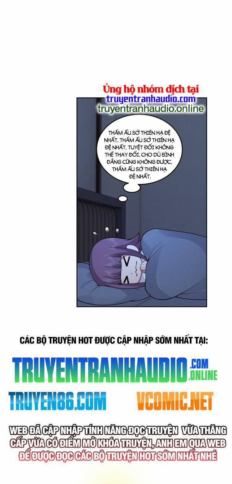 Ta Không Muốn Trùng Sinh Đâu 197 trang 18