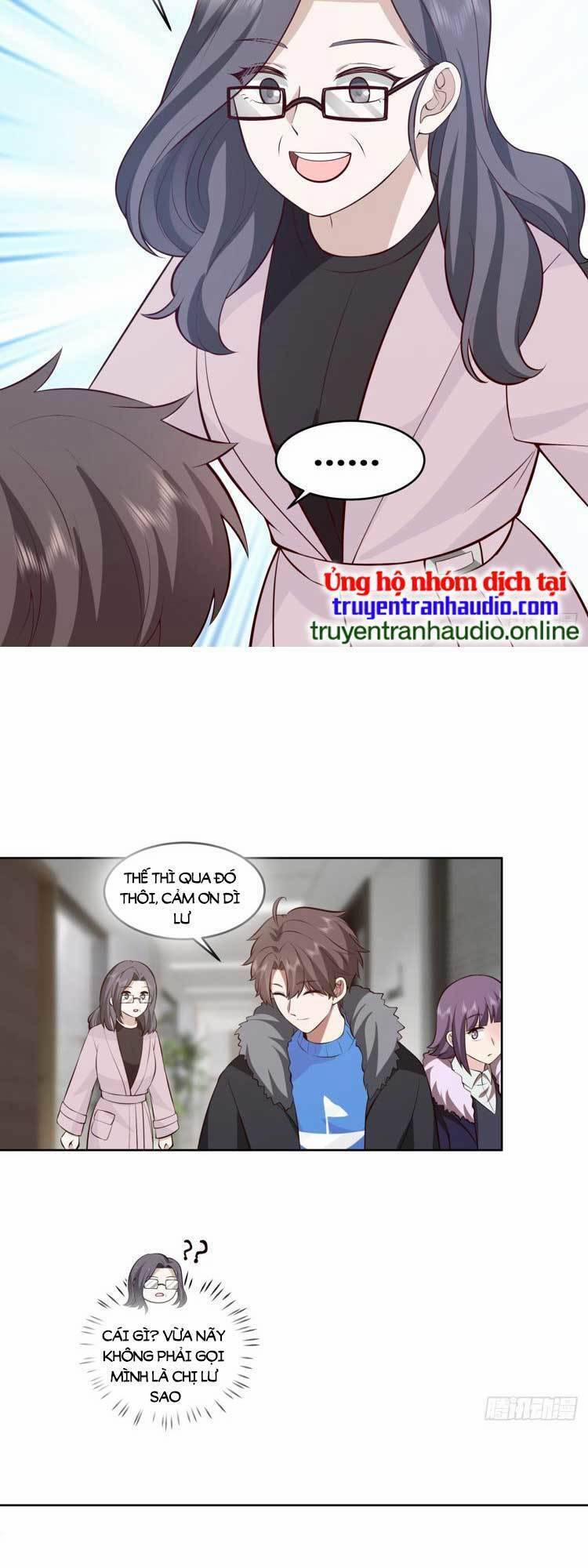 Ta Không Muốn Trùng Sinh Đâu 198 trang 10
