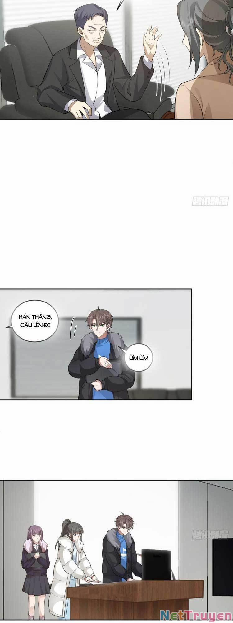 Ta Không Muốn Trùng Sinh Đâu 198 trang 18