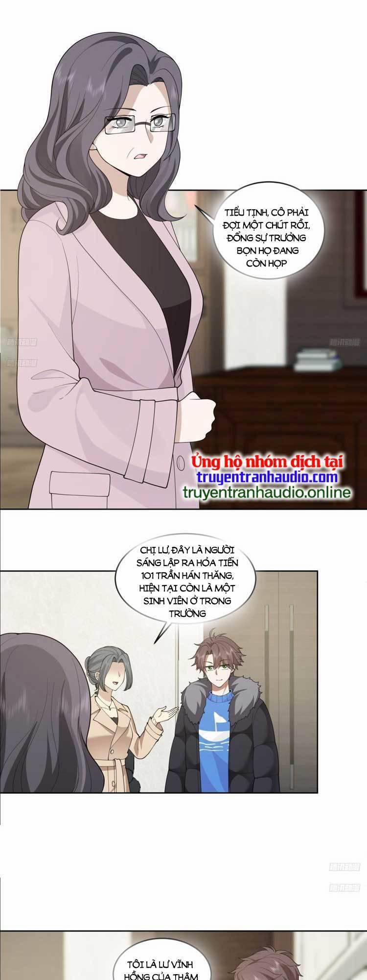 Ta Không Muốn Trùng Sinh Đâu 198 trang 2