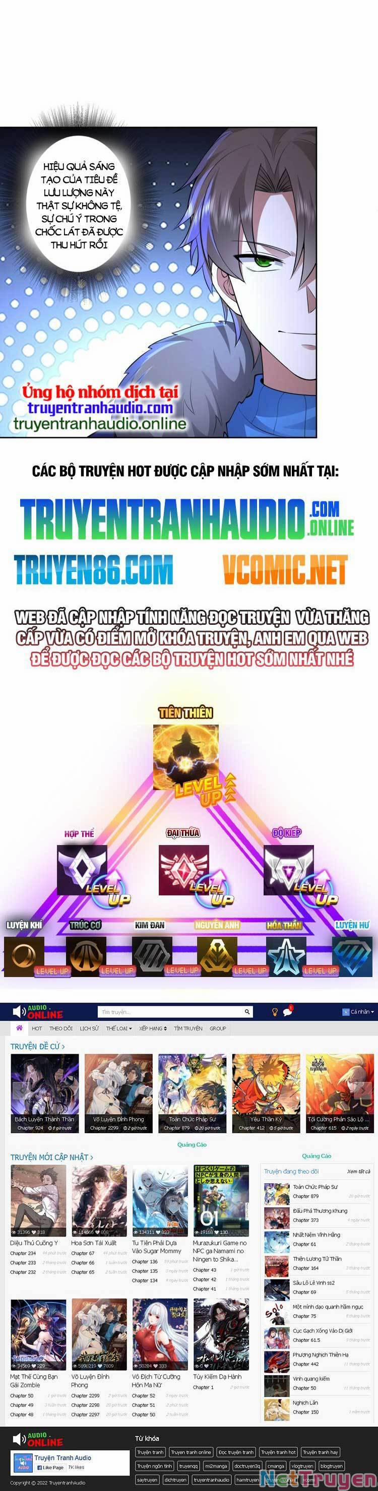 Ta Không Muốn Trùng Sinh Đâu 198 trang 22