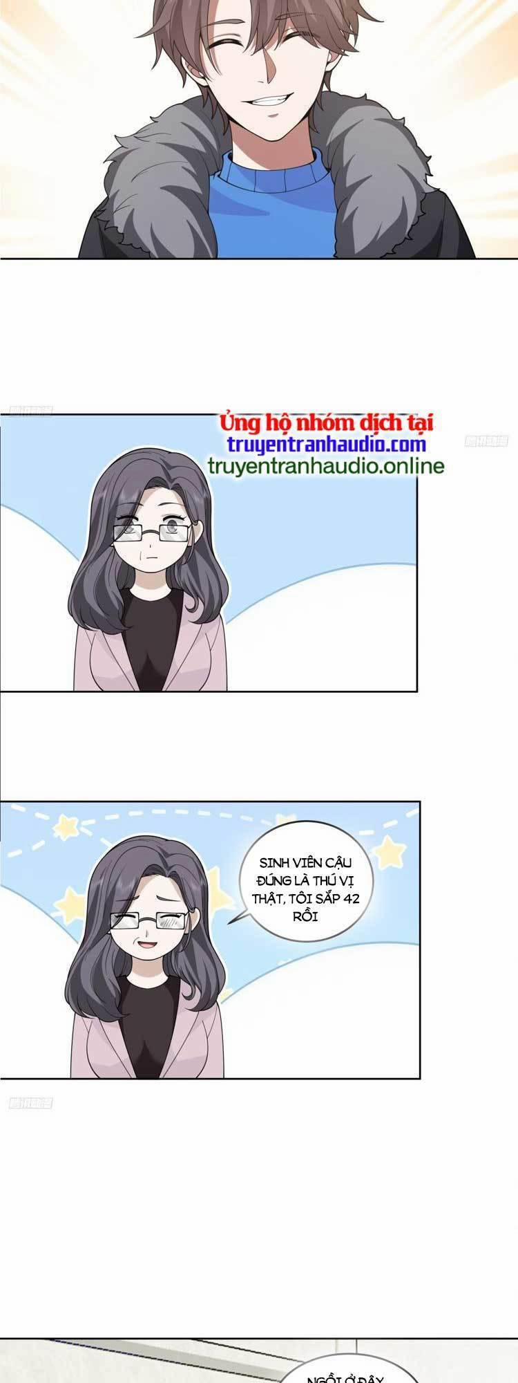 Ta Không Muốn Trùng Sinh Đâu 198 trang 4