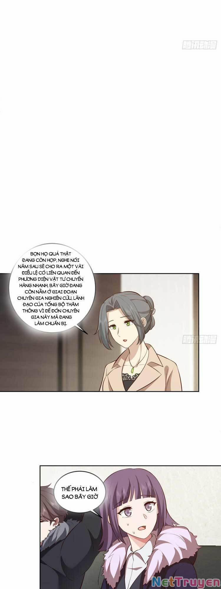 Ta Không Muốn Trùng Sinh Đâu 198 trang 7