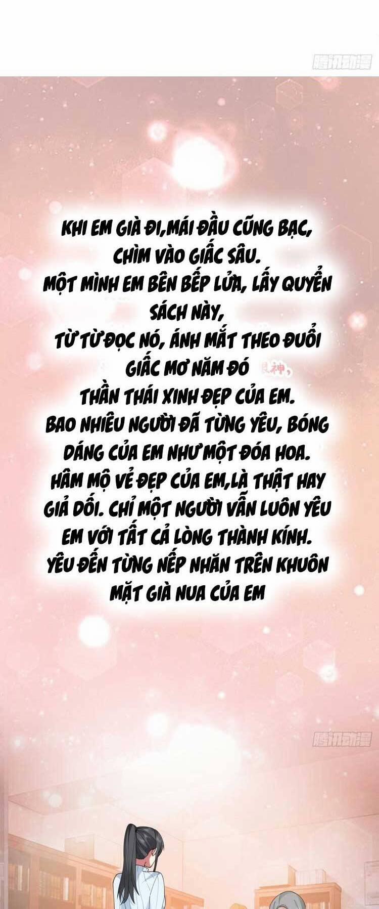 Ta Không Muốn Trùng Sinh Đâu 200 trang 25