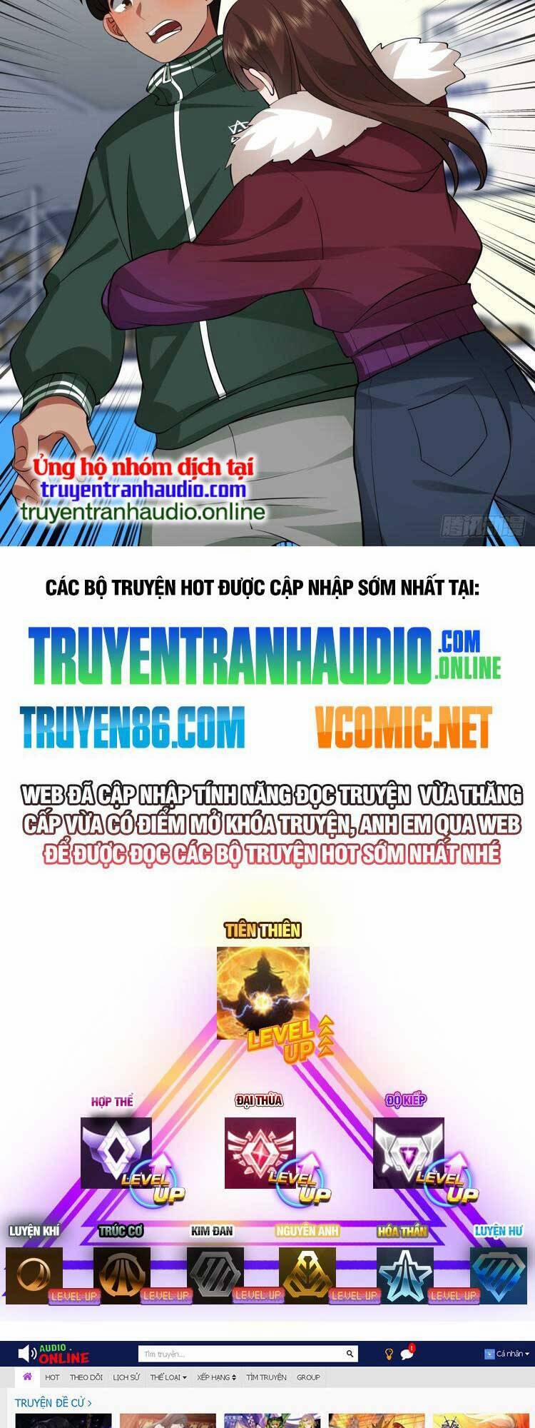 Ta Không Muốn Trùng Sinh Đâu 201 trang 14