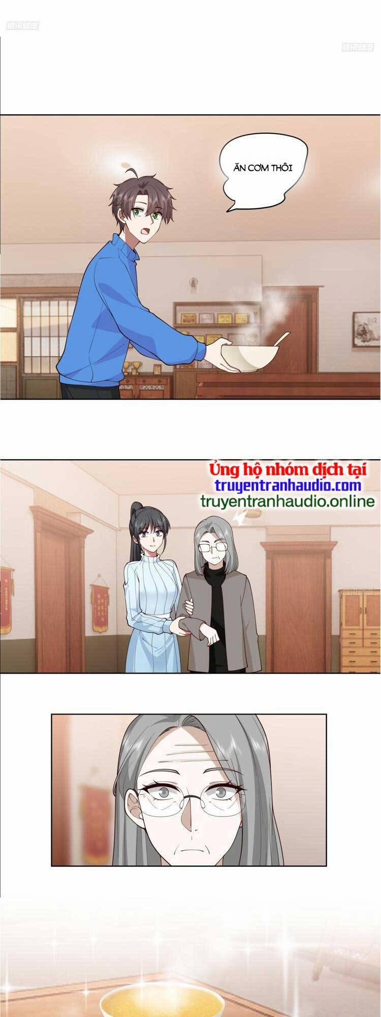 Ta Không Muốn Trùng Sinh Đâu 201 trang 2