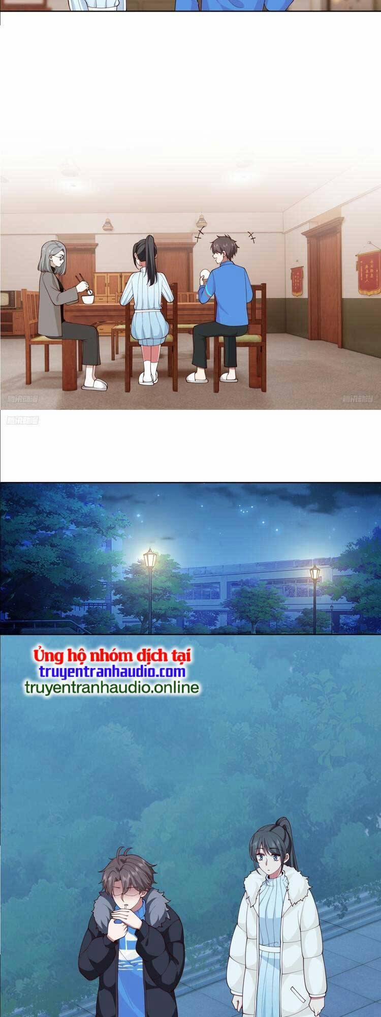 Ta Không Muốn Trùng Sinh Đâu 201 trang 4