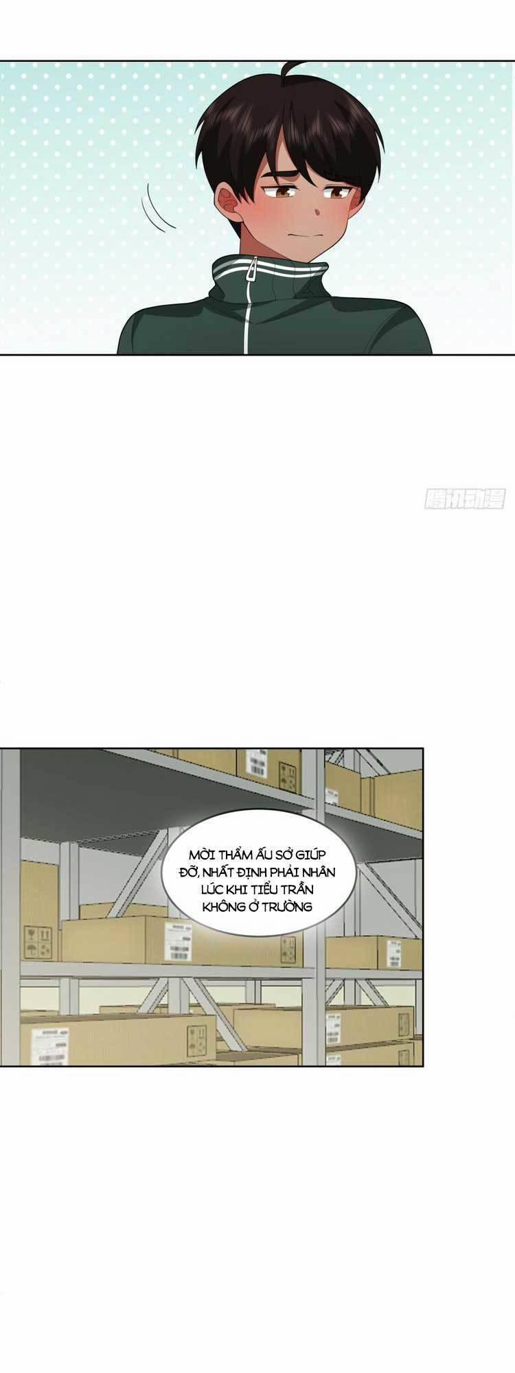 Ta Không Muốn Trùng Sinh Đâu 202 trang 13