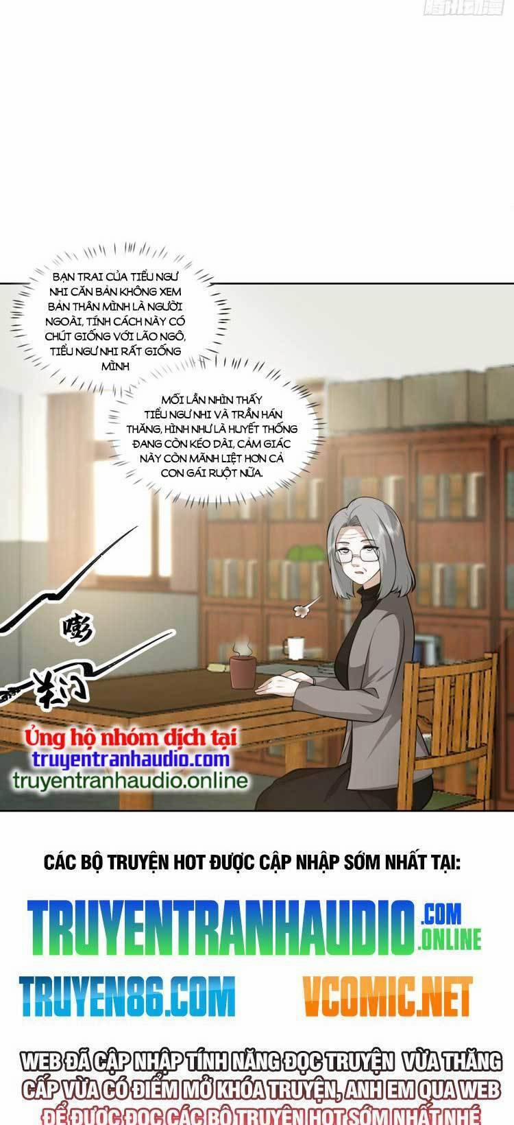 Ta Không Muốn Trùng Sinh Đâu 202 trang 23