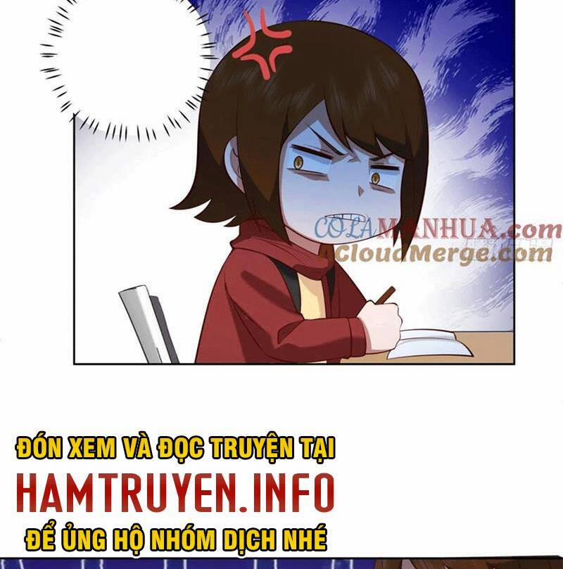 Ta Không Muốn Trùng Sinh Đâu 204 trang 22