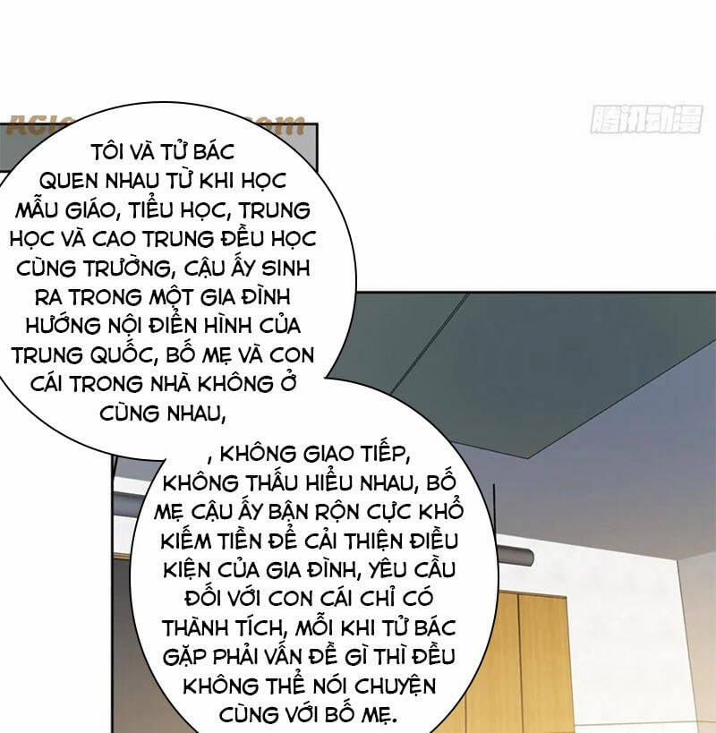 Ta Không Muốn Trùng Sinh Đâu 204 trang 40