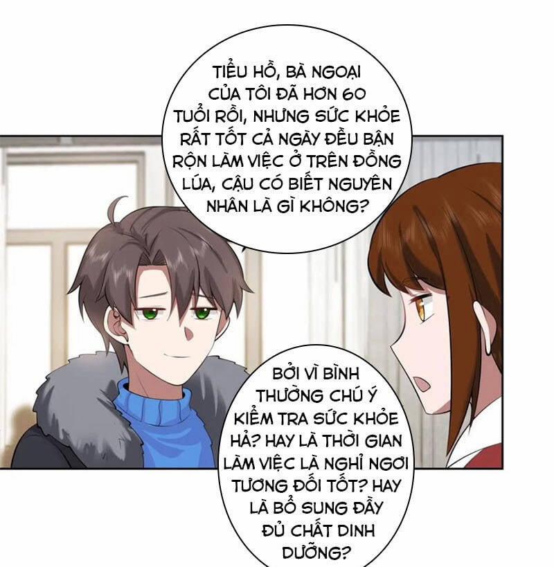 Ta Không Muốn Trùng Sinh Đâu 204 trang 45