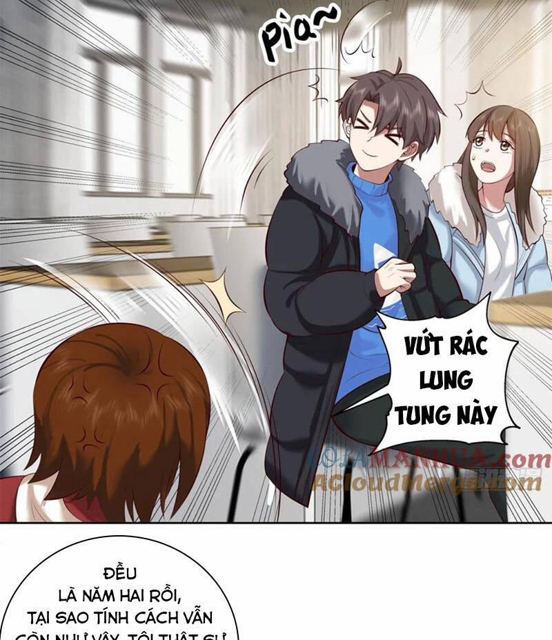 Ta Không Muốn Trùng Sinh Đâu 204 trang 51