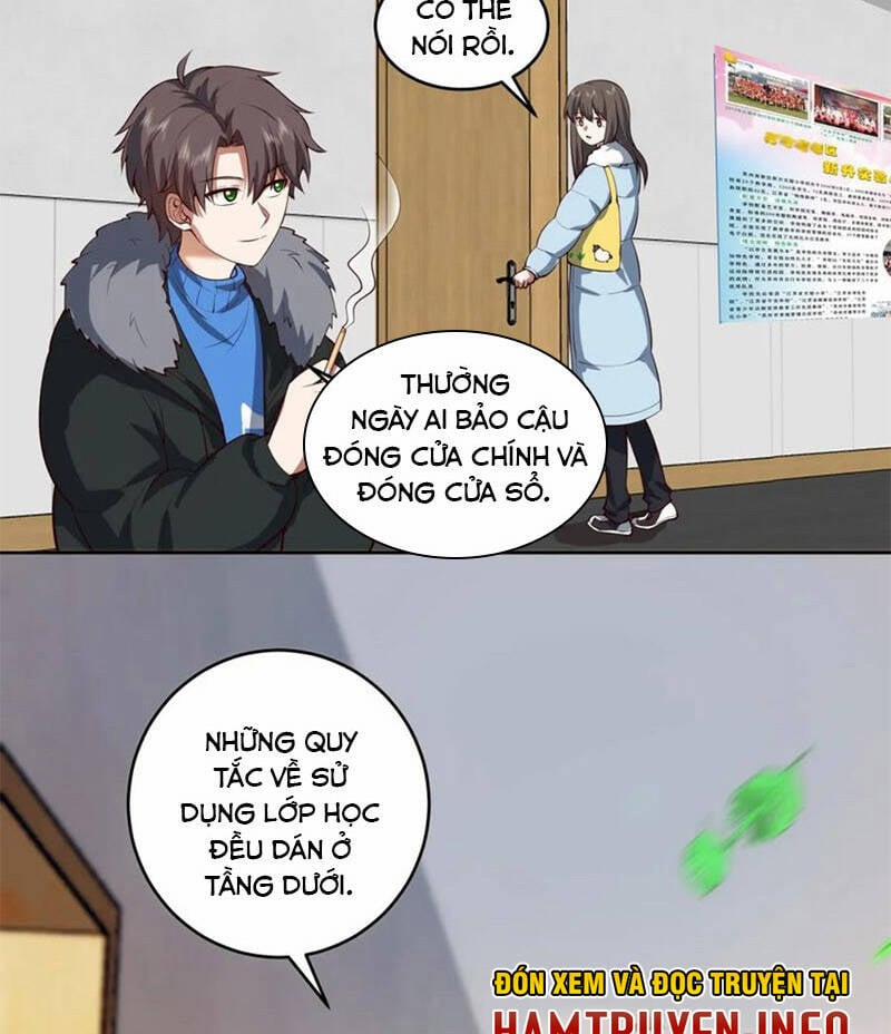 Ta Không Muốn Trùng Sinh Đâu 204 trang 56