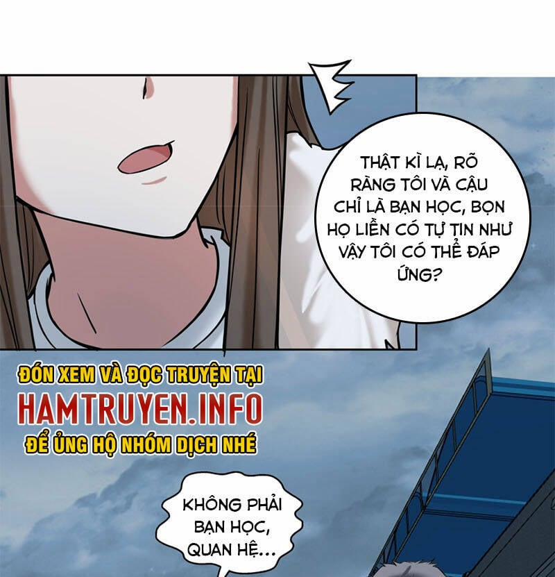 Ta Không Muốn Trùng Sinh Đâu 205 trang 25