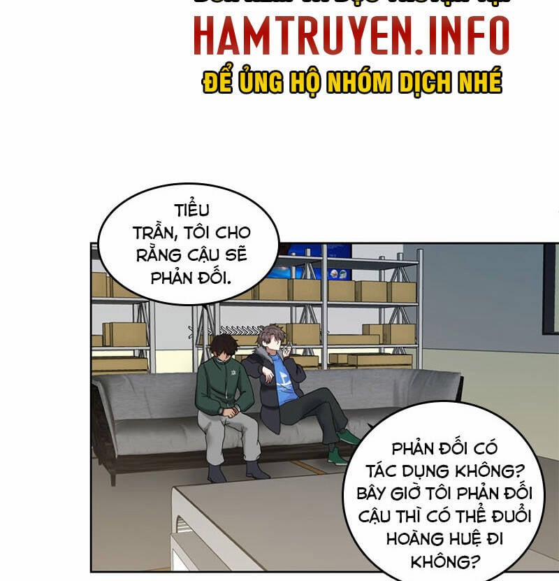 Ta Không Muốn Trùng Sinh Đâu 205 trang 37