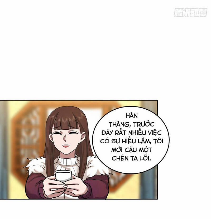 Ta Không Muốn Trùng Sinh Đâu 205 trang 47