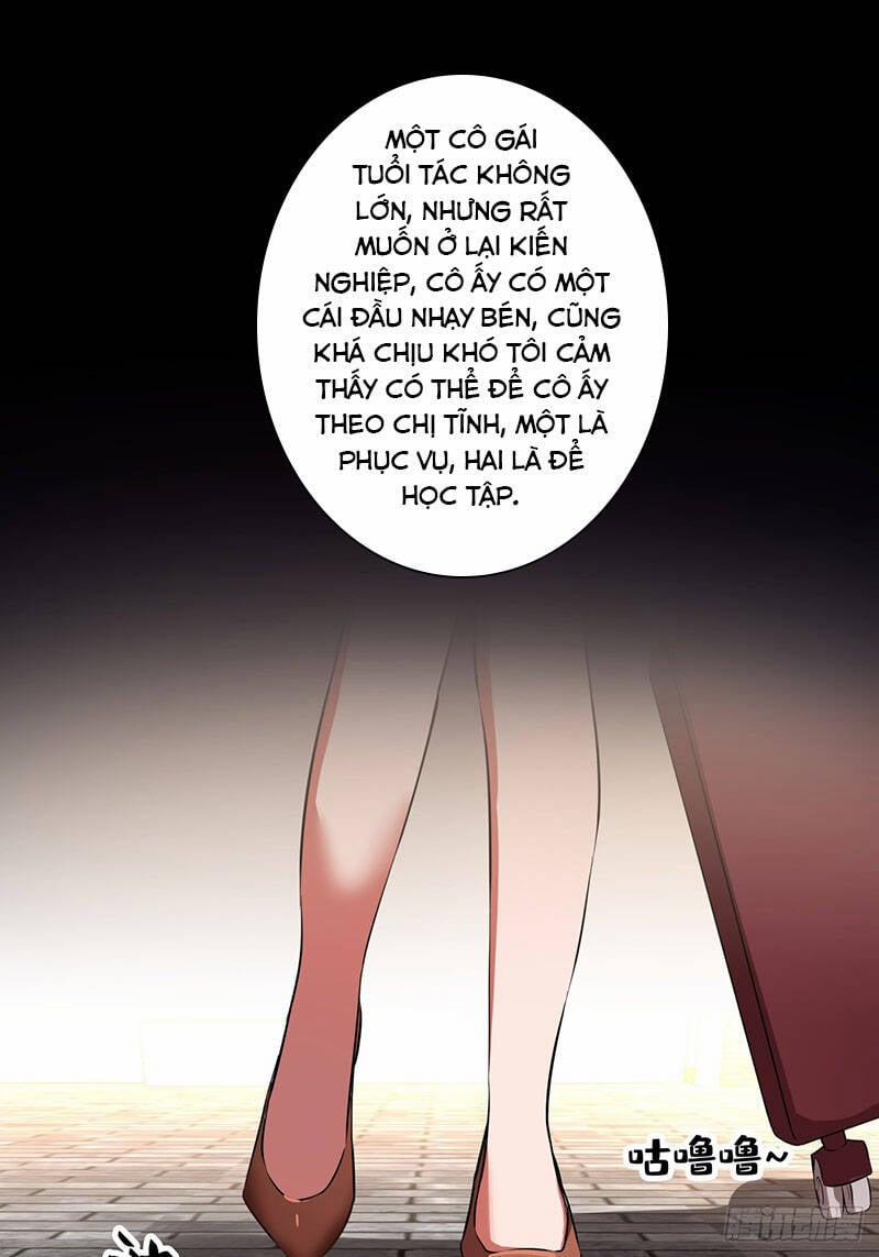 Ta Không Muốn Trùng Sinh Đâu 207 trang 19