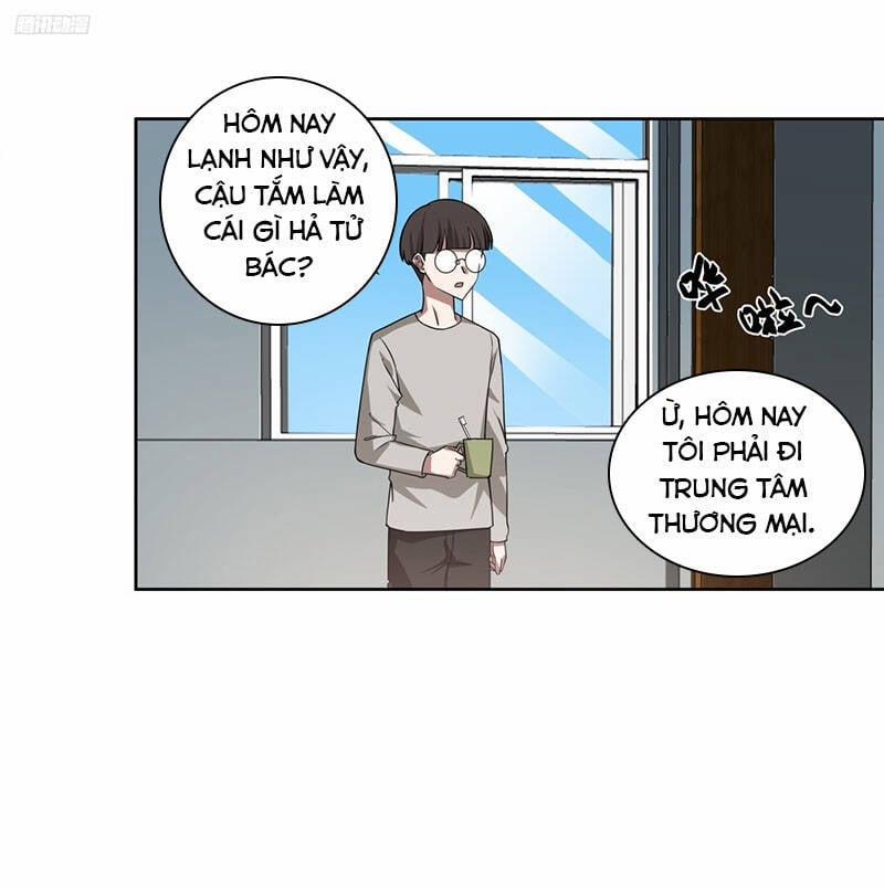 Ta Không Muốn Trùng Sinh Đâu 207 trang 2