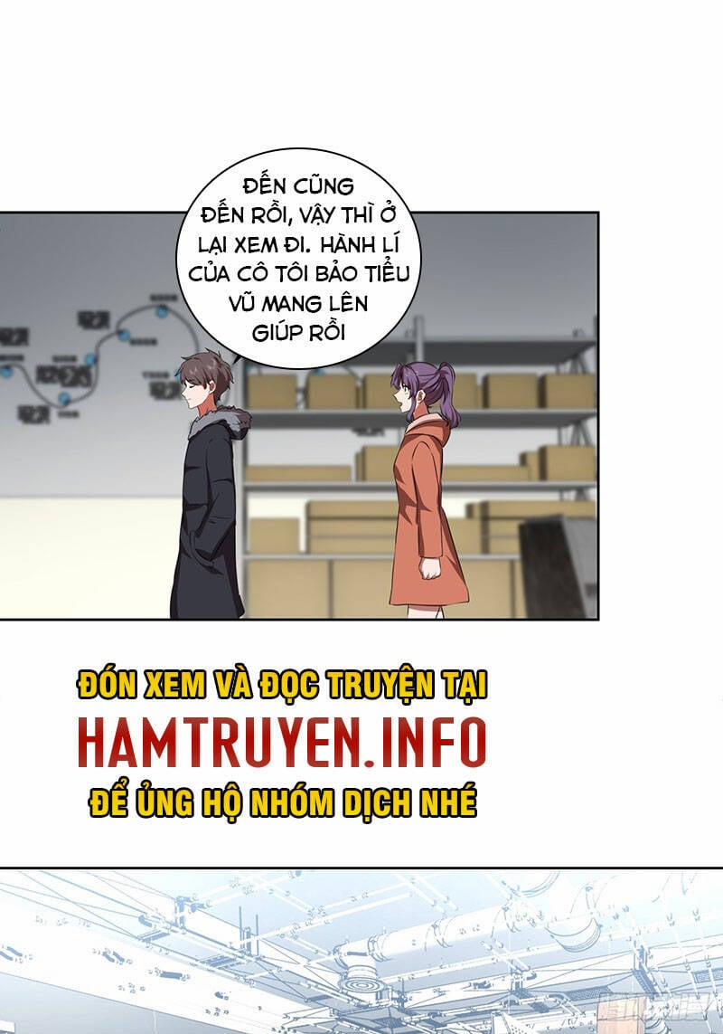 Ta Không Muốn Trùng Sinh Đâu 207 trang 23