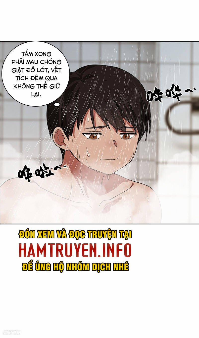 Ta Không Muốn Trùng Sinh Đâu 207 trang 3