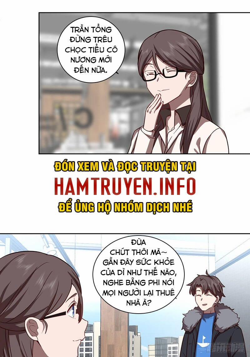Ta Không Muốn Trùng Sinh Đâu 207 trang 30