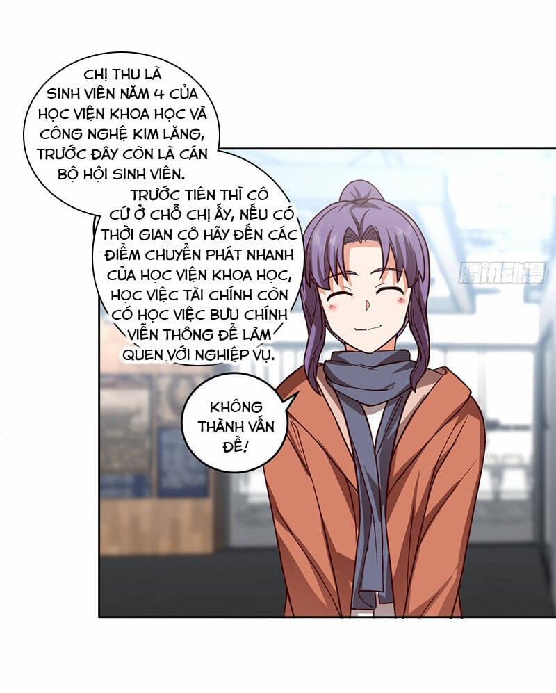Ta Không Muốn Trùng Sinh Đâu 207 trang 33