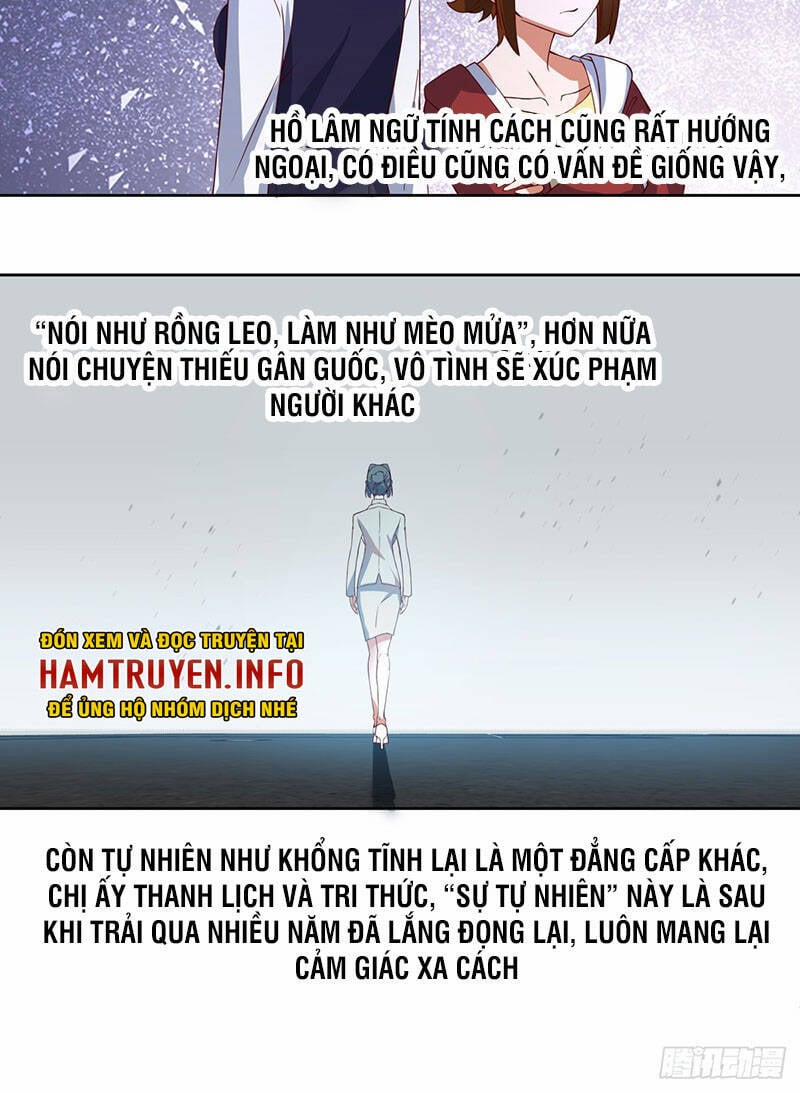 Ta Không Muốn Trùng Sinh Đâu 207 trang 37