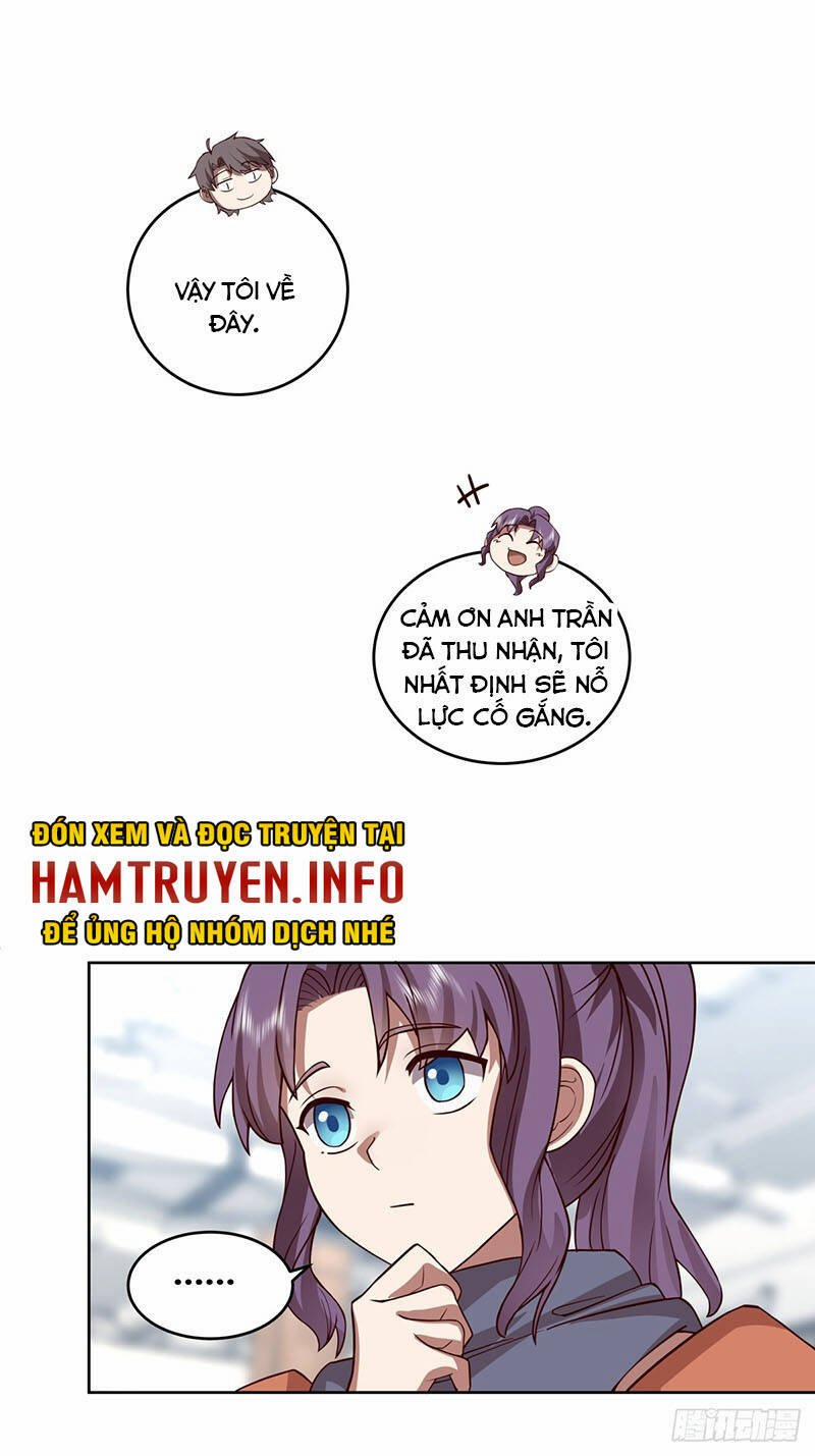 Ta Không Muốn Trùng Sinh Đâu 207 trang 38