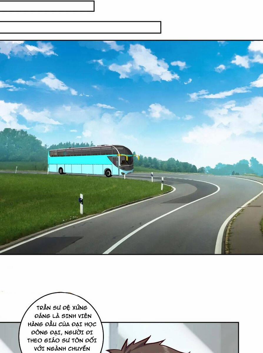 Ta Không Muốn Trùng Sinh Đâu 208 trang 34