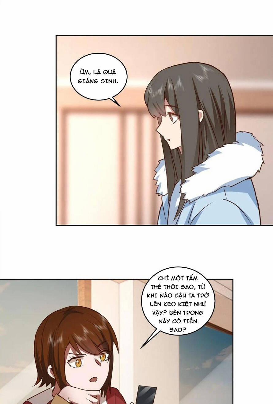 Ta Không Muốn Trùng Sinh Đâu 208 trang 8