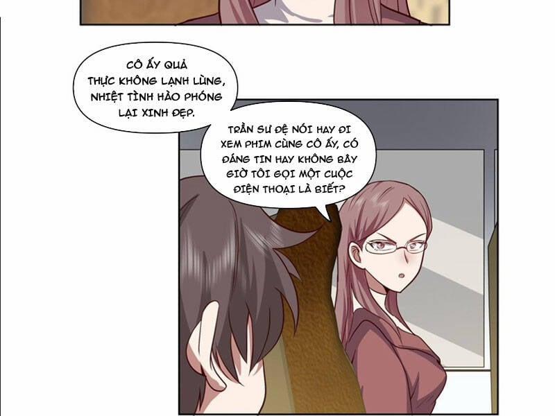 Ta Không Muốn Trùng Sinh Đâu 209 trang 15