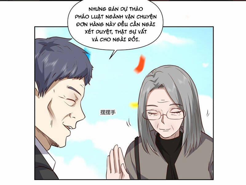 Ta Không Muốn Trùng Sinh Đâu 209 trang 32
