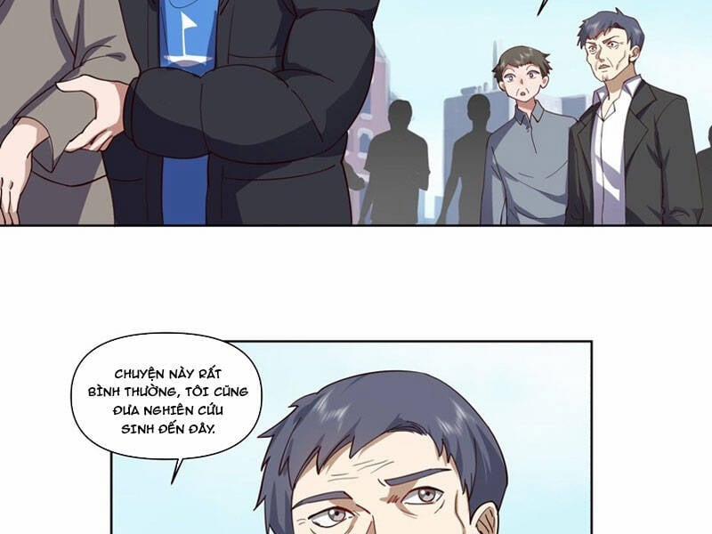 Ta Không Muốn Trùng Sinh Đâu 209 trang 39