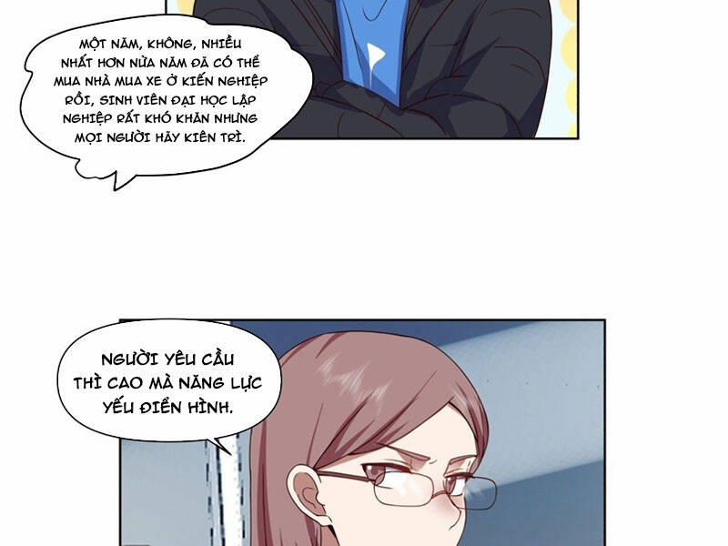 Ta Không Muốn Trùng Sinh Đâu 209 trang 4