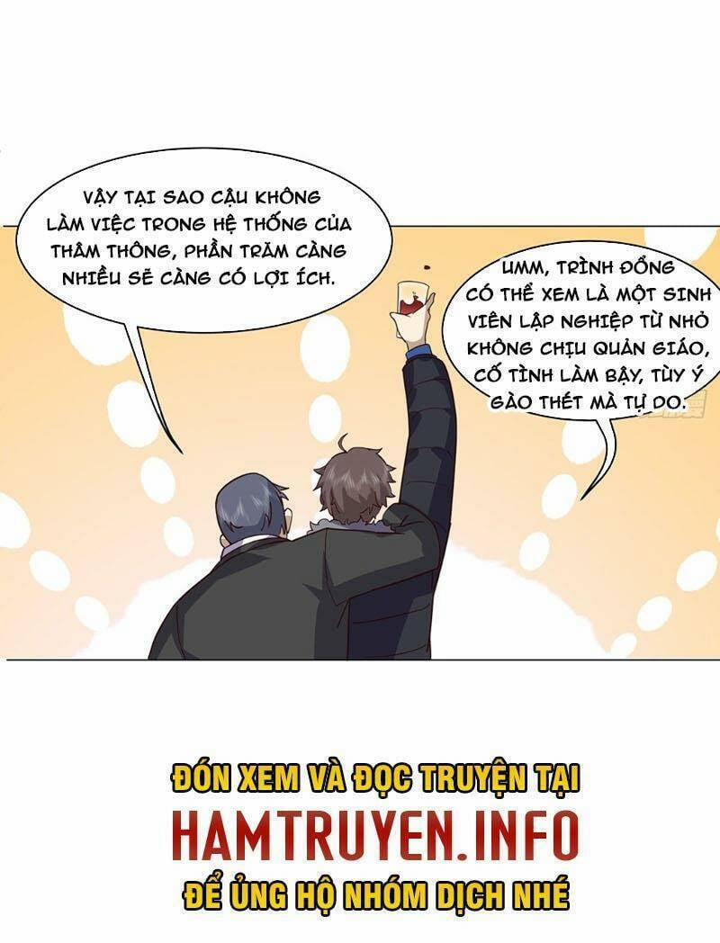 Ta Không Muốn Trùng Sinh Đâu 210 trang 39