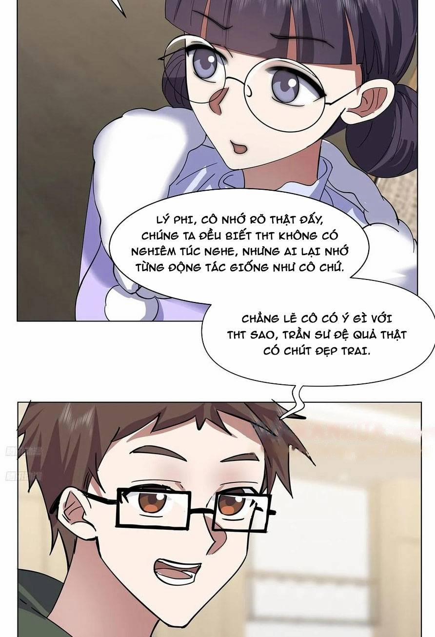 Ta Không Muốn Trùng Sinh Đâu 211 trang 1