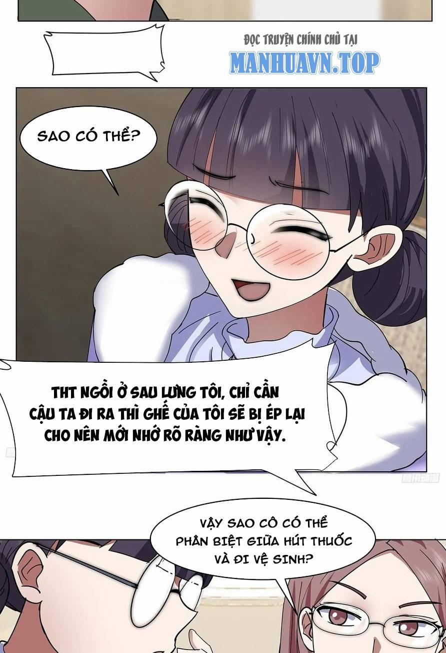 Ta Không Muốn Trùng Sinh Đâu 211 trang 2