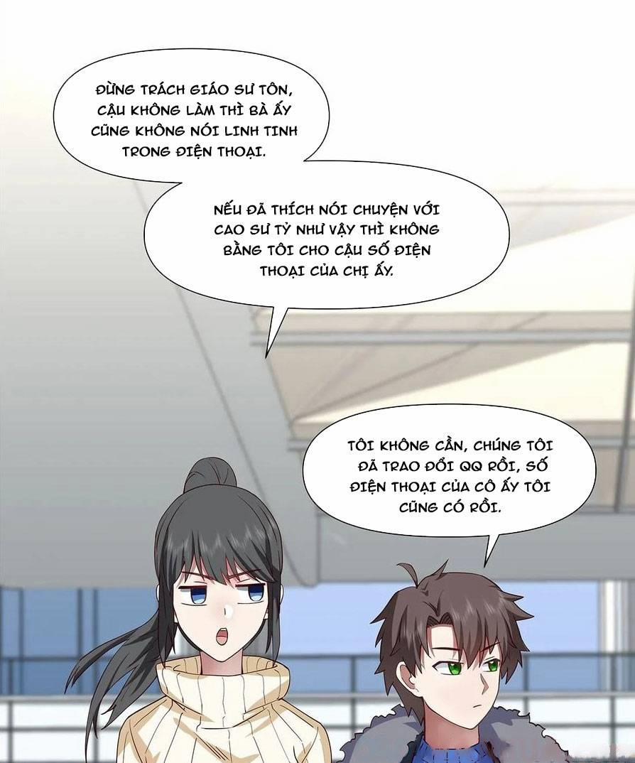 Ta Không Muốn Trùng Sinh Đâu 211 trang 29
